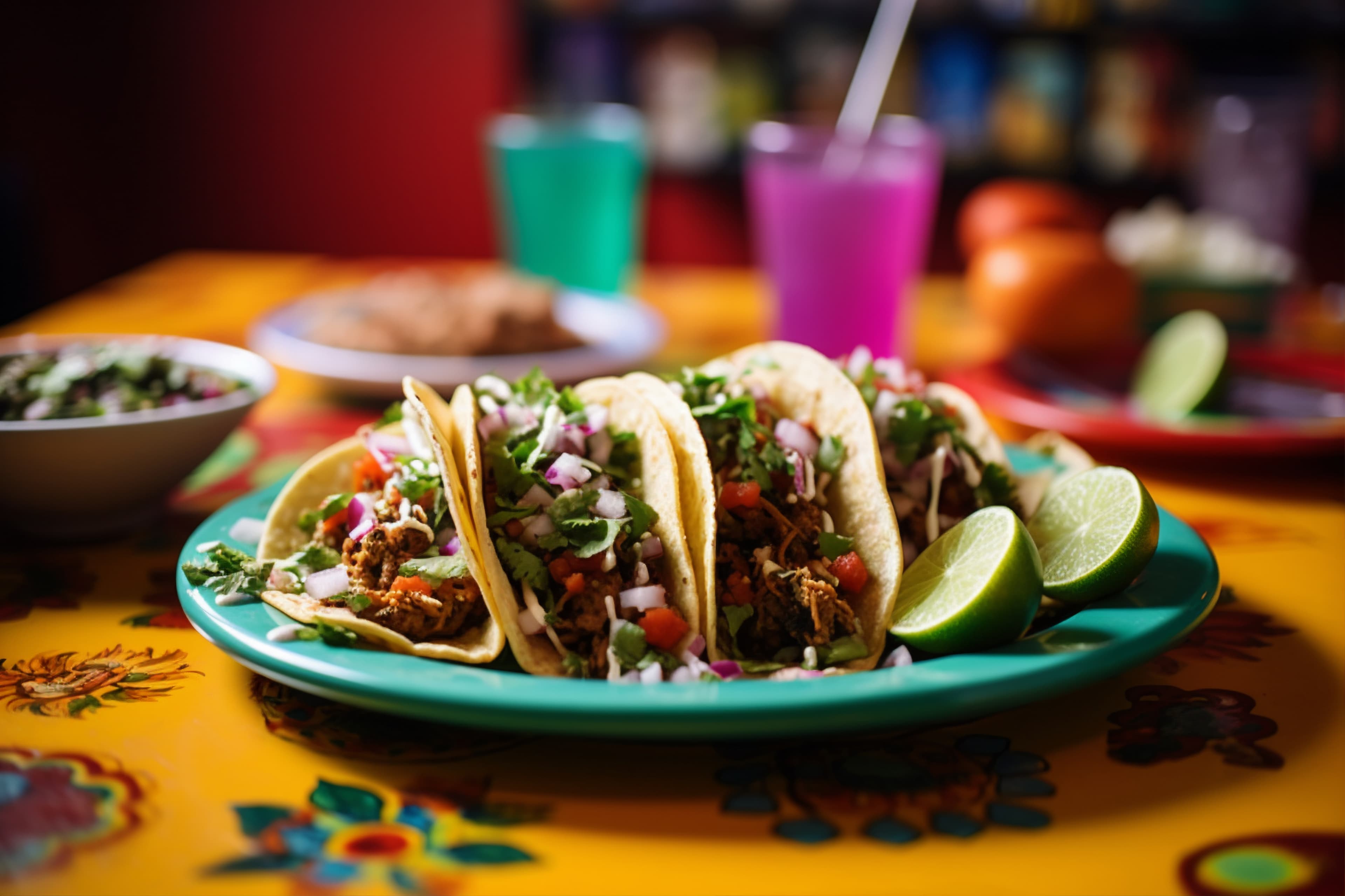 Tacos